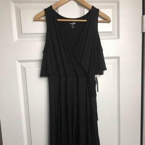 New Black Dress